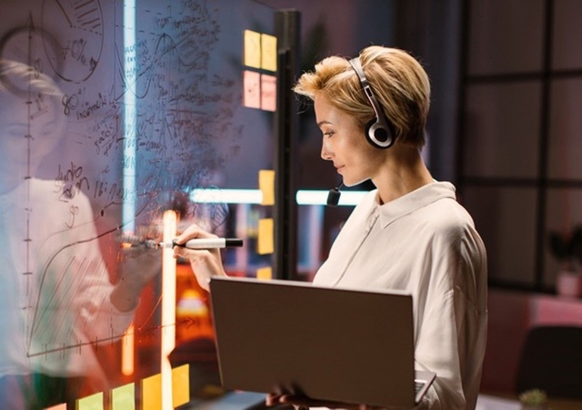 Ams Algorithm Understanding the Algorithm Behind Your AI-powered Talent Tech - AMS ...